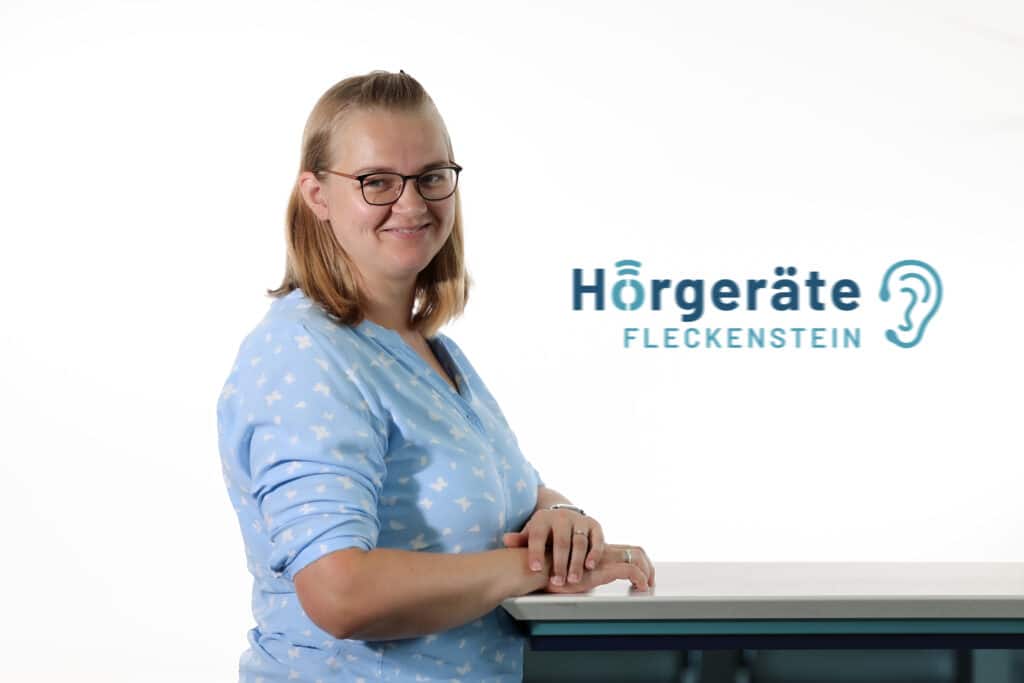 Carolin Schirner Hörakustikmeisterin